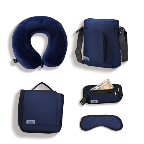 Premium Travel Kit - Gen 1