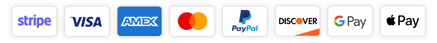 Secure Payments